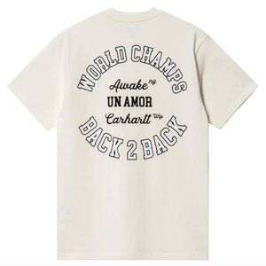 Carhartt Wip x Awake NY Pocket Tee